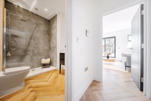 Hallway- click for photo gallery